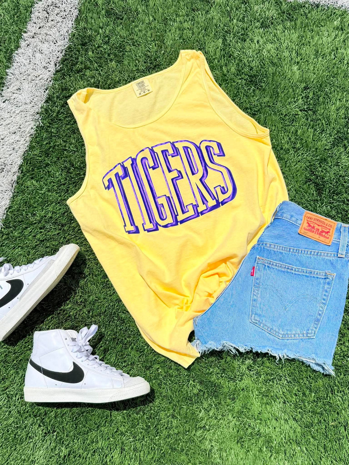 Custom GAME83 Bulge Puff Font Apparel product image 3