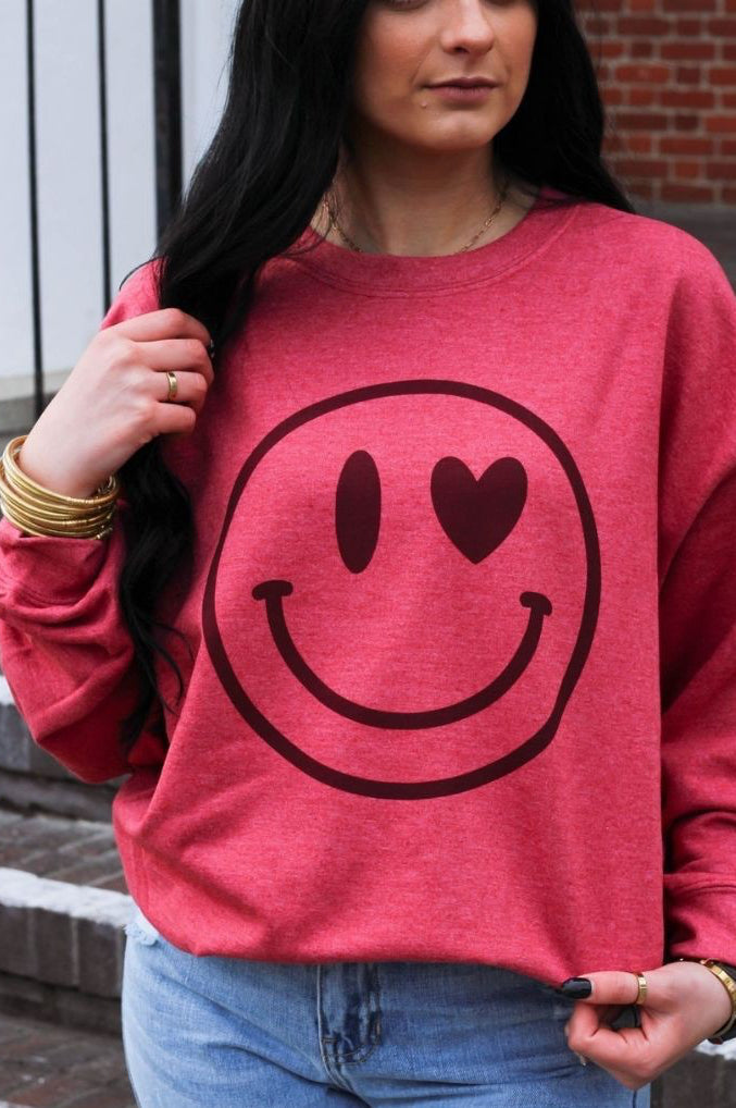 Heart Eye Happy product image 1