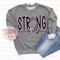 Neuroendocrine Strong