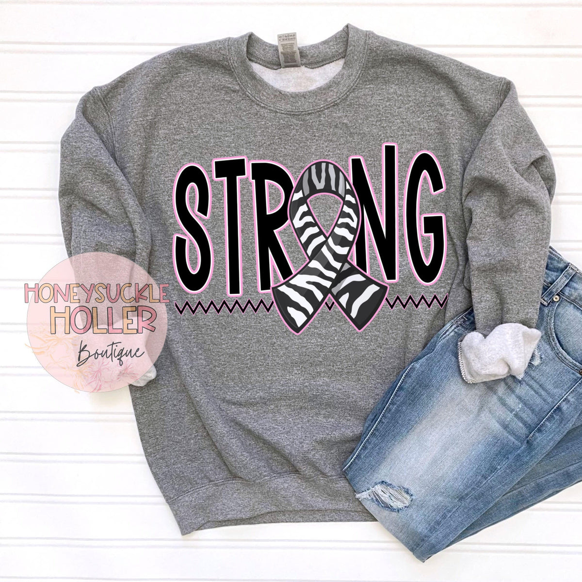 Neuroendocrine Strong