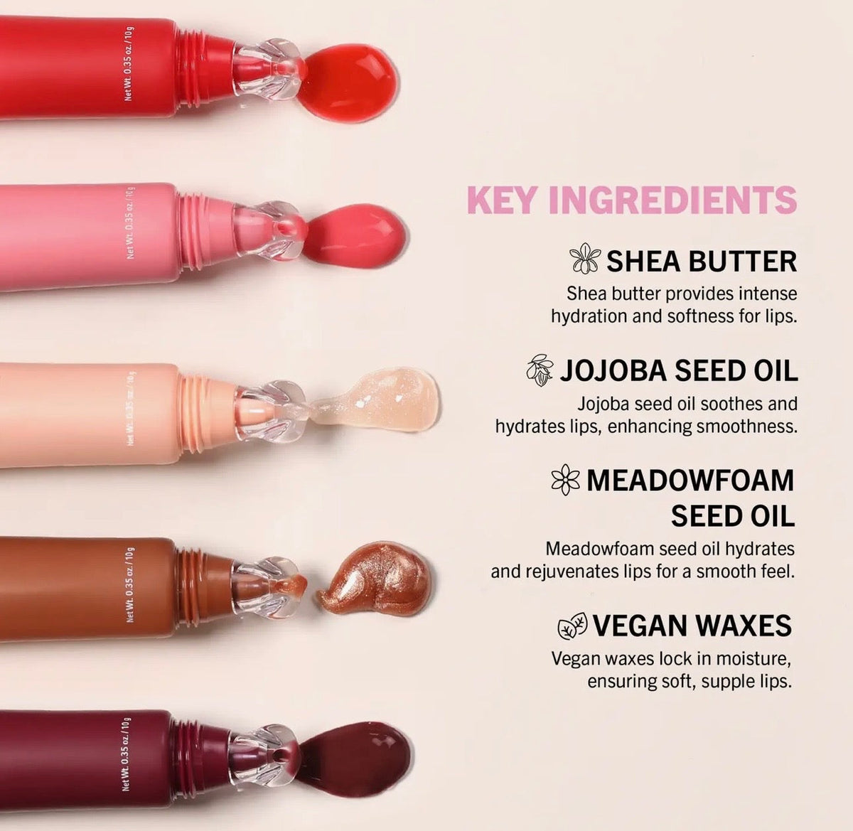 Butter Bliss Lip Balm