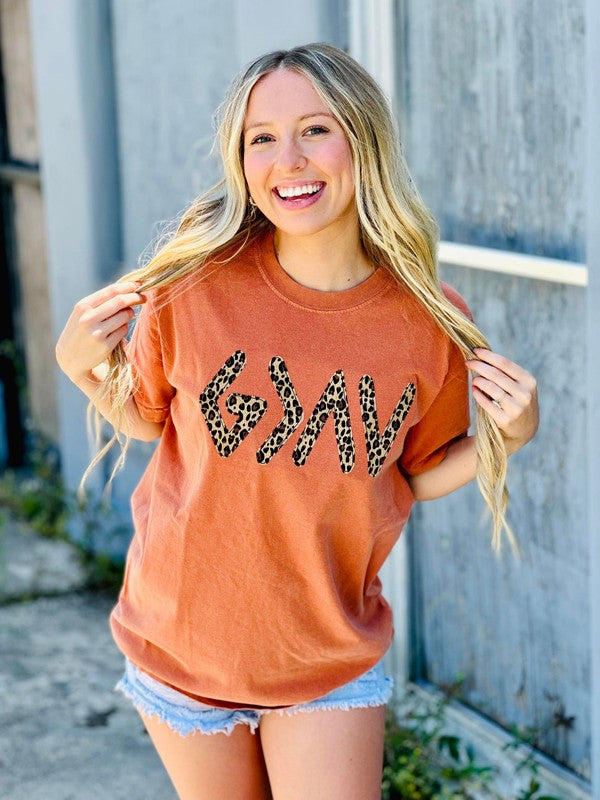 God Is Greater Than The Ups And Downs