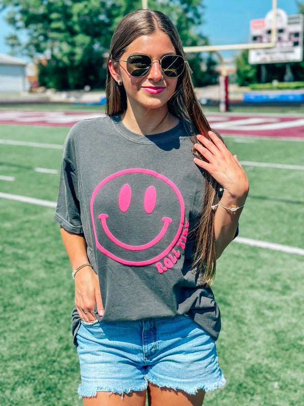Custom Mascot Happy Puff product image 1