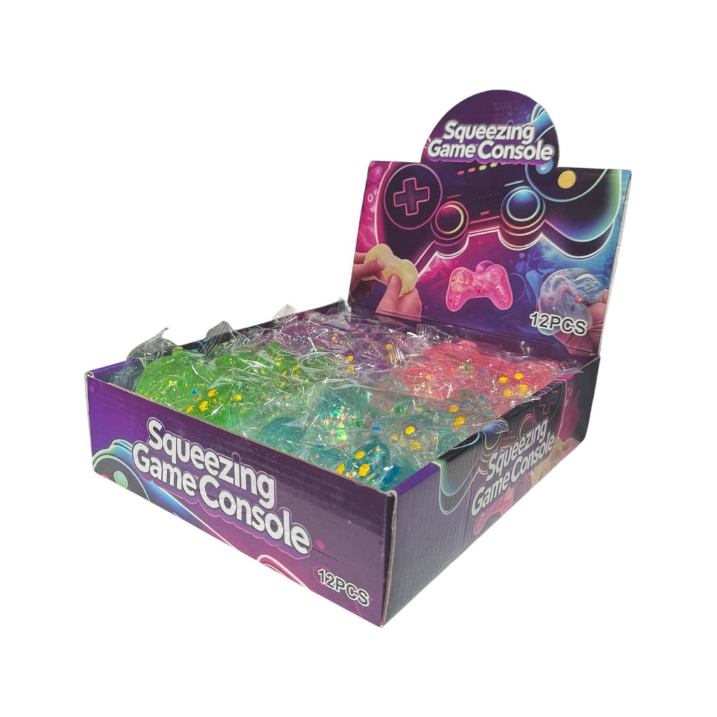 Maltose Squishy - Game Controller