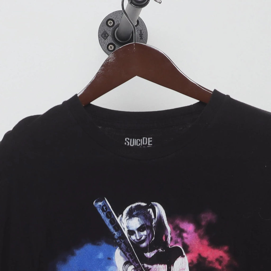 Vintage 2010s DC Comics "Harley Quinn Suicide Squad" product image 4