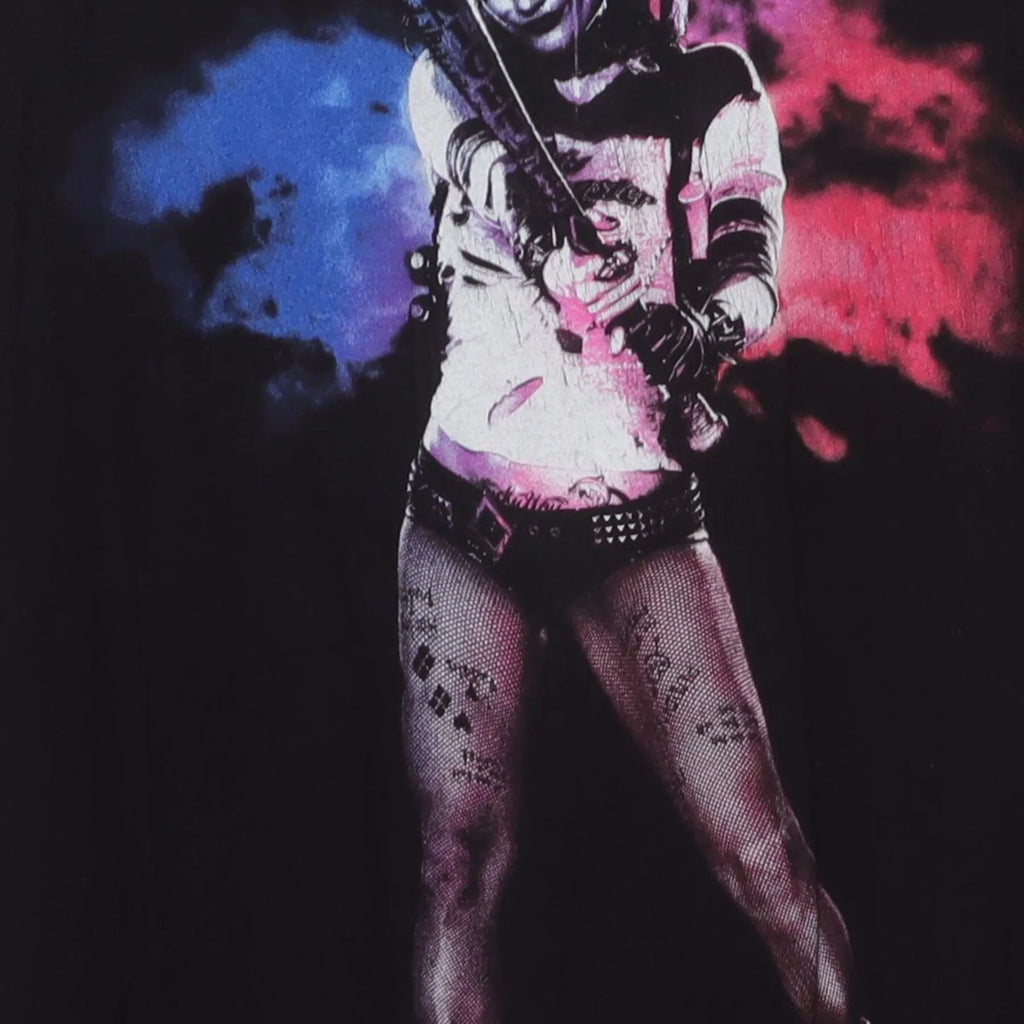 Vintage 2010s DC Comics "Harley Quinn Suicide Squad" product image 3