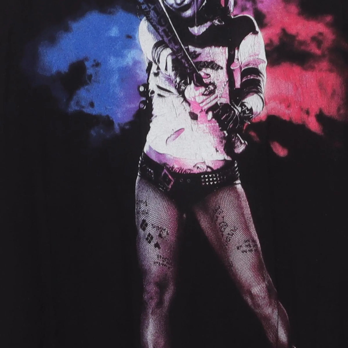 Vintage 2010s DC Comics "Harley Quinn Suicide Squad" product image 3