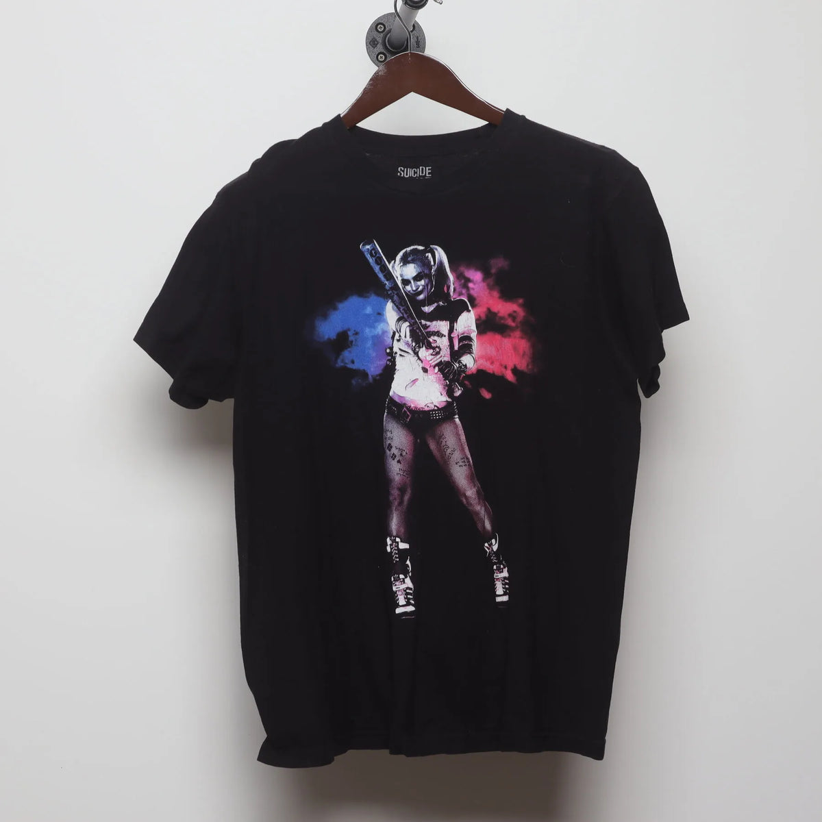Vintage 2010s DC Comics "Harley Quinn Suicide Squad" product image 1