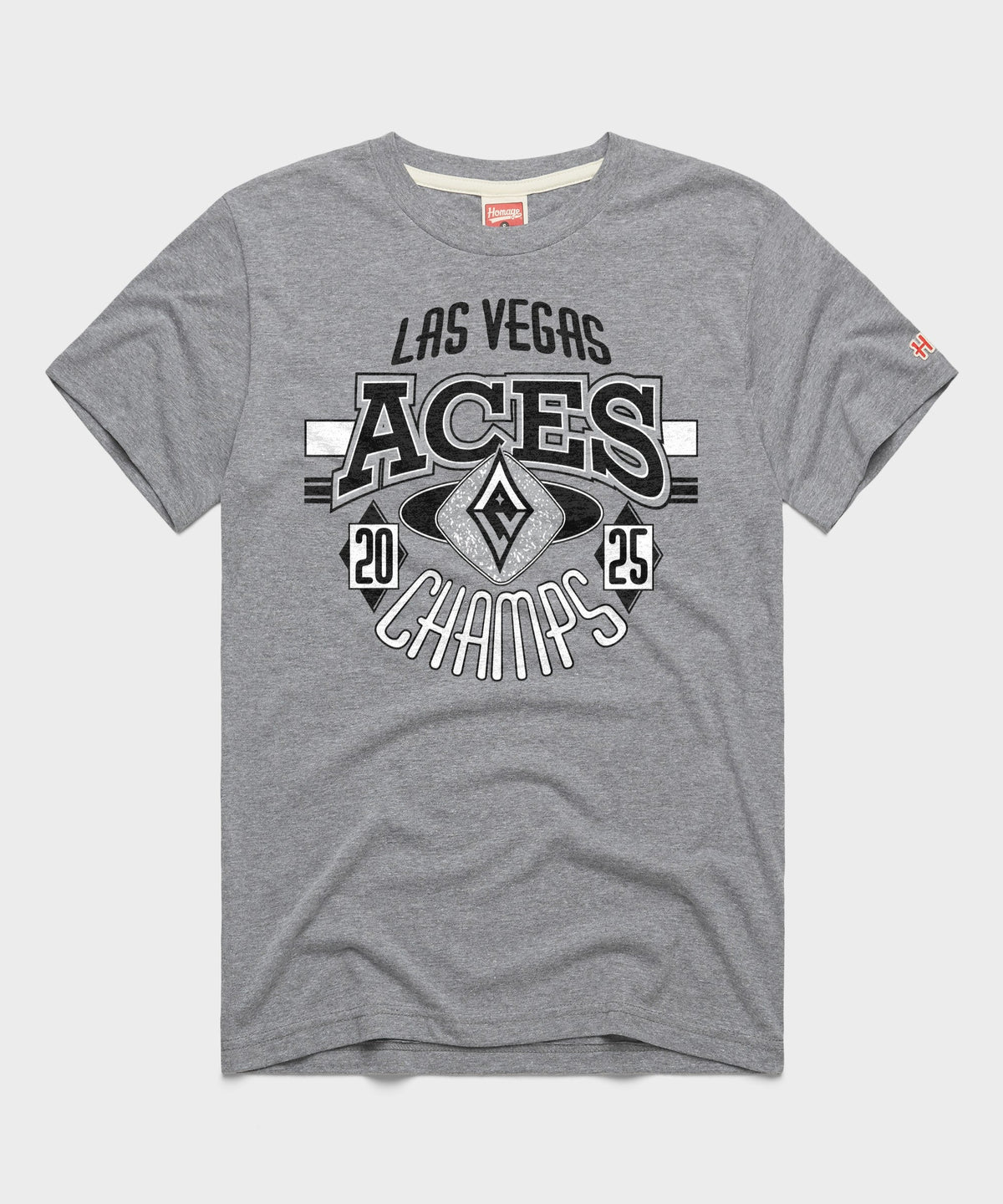 2025 WNBA Champs Las Vegas Aces product image 1