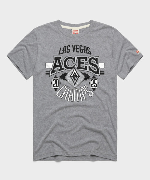 2025 WNBA Champs Las Vegas Aces product image 1