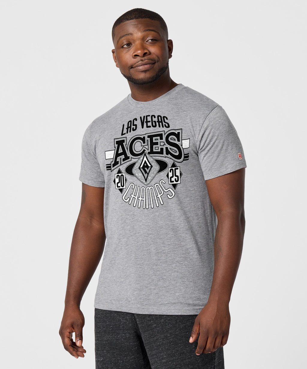 2025 WNBA Champs Las Vegas Aces product image 3