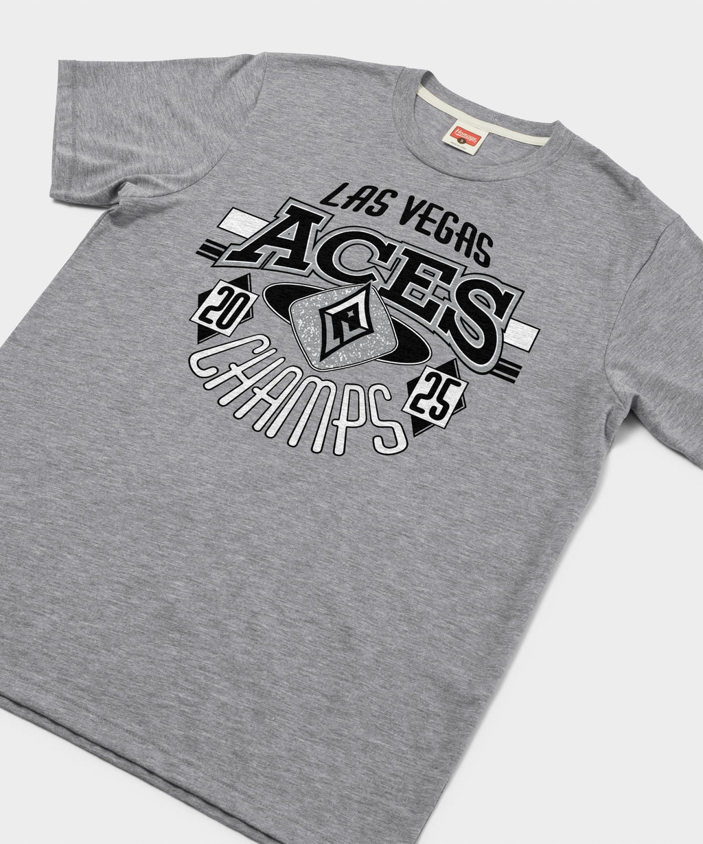 2025 WNBA Champs Las Vegas Aces product image 2