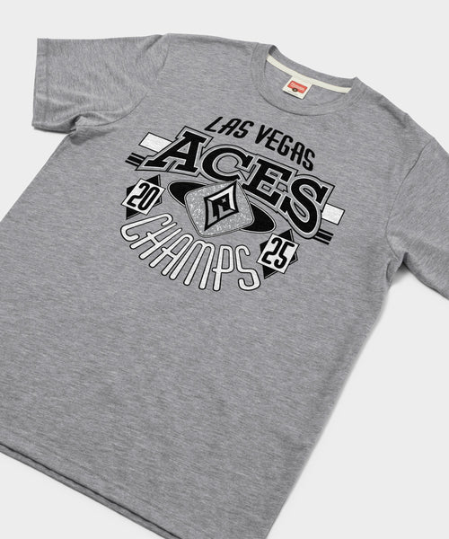 2025 WNBA Champs Las Vegas Aces product image 2