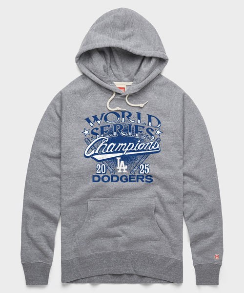 2025 World Series Champions Dodgers Hoodie product image 1