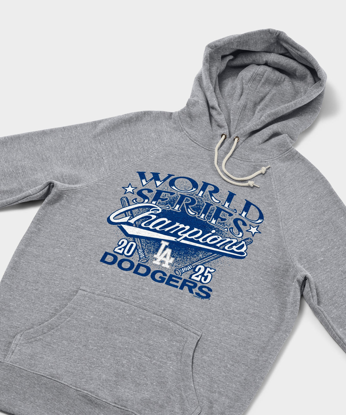 2025 World Series Champions Dodgers Hoodie product image 2
