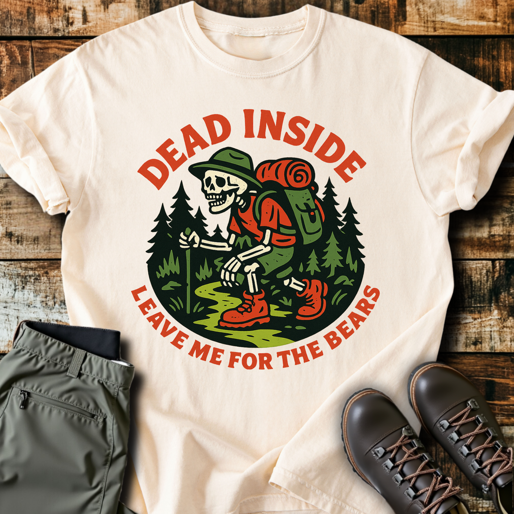 Leave Me For The Bears product image 1