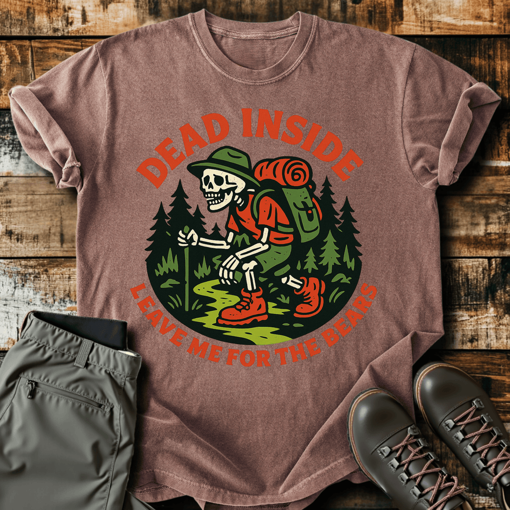 Leave Me For The Bears product image 2
