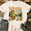 Yellowstone Songs T-Shirts product image 1