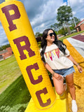 Custom School Cutie Banner DTF product image 1