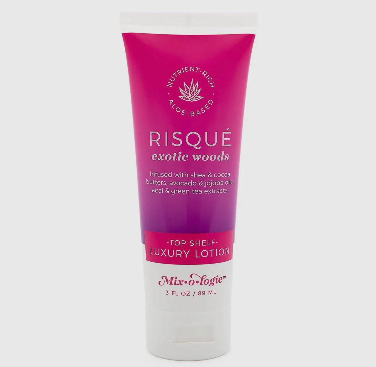 Mix.O.Logie Top Shelf Luxury Lotion