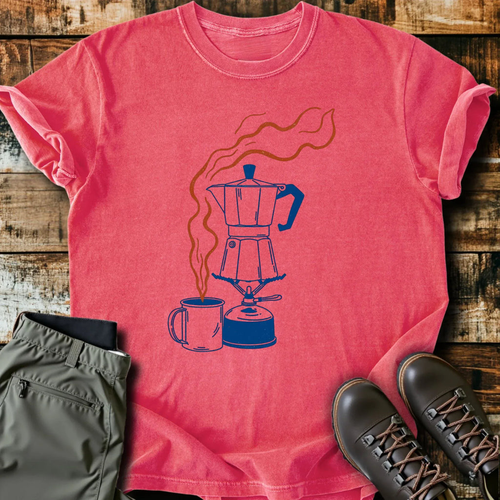 Fresh Cup T-Shirt