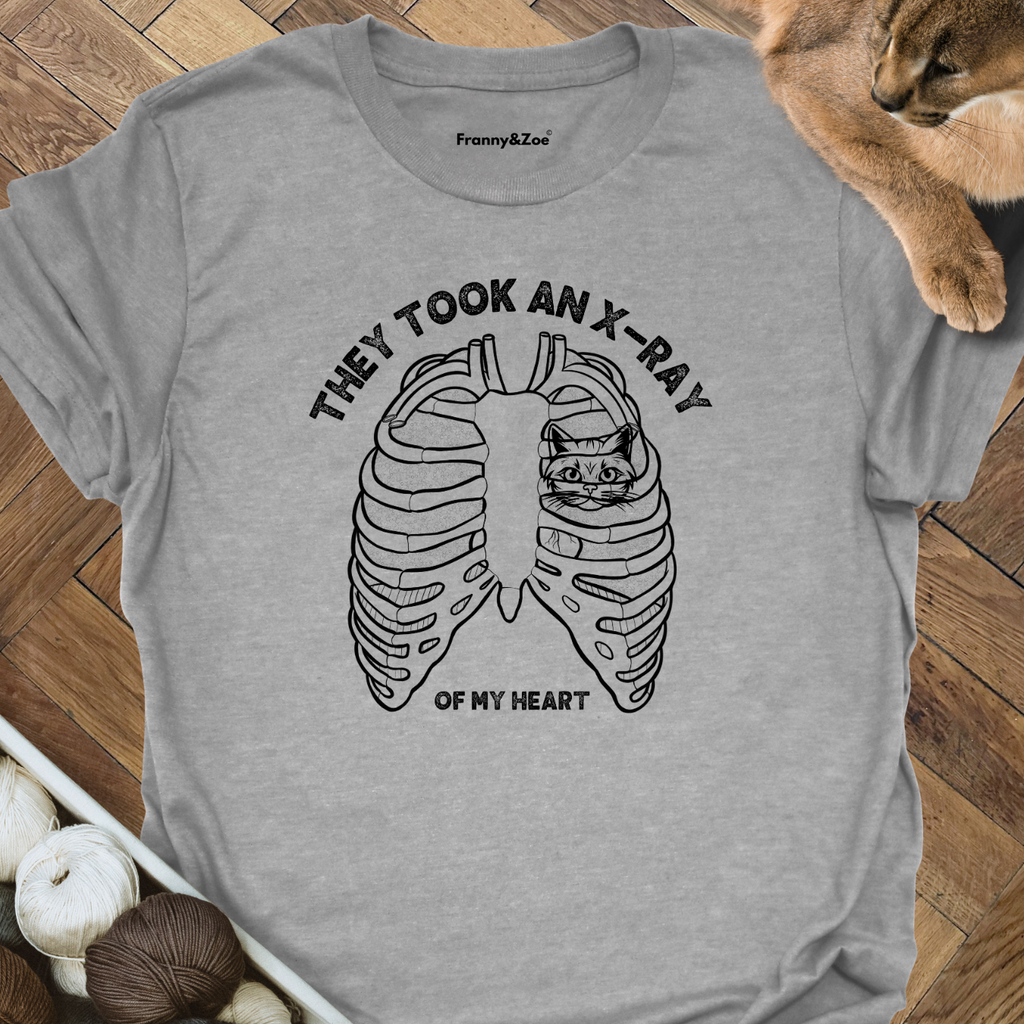 X-Ray Cat product image 2