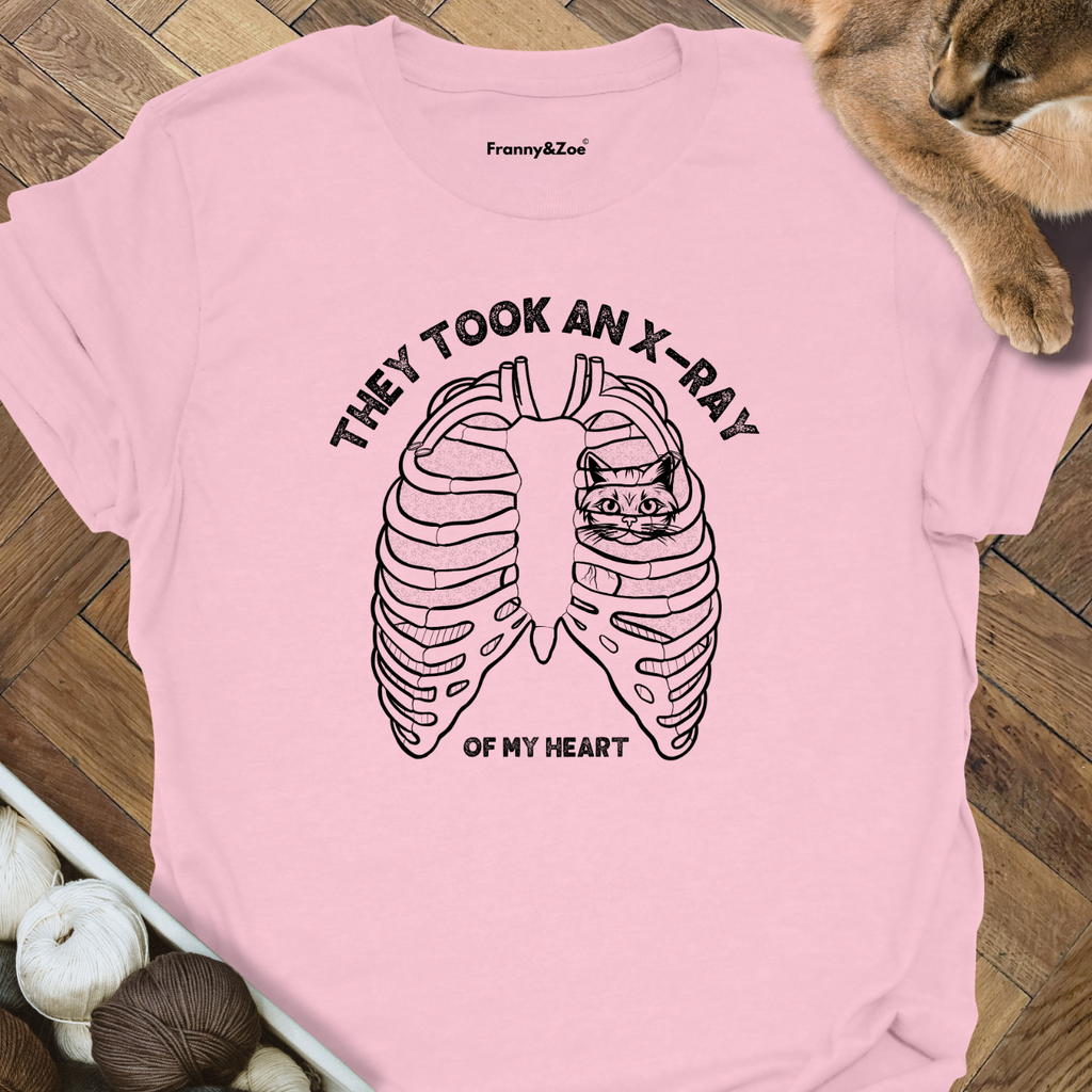 X-Ray Cat product image 4