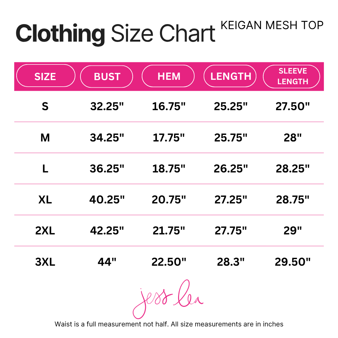 Keigan Mesh Top- White Christmas Plaid: Multi / Small