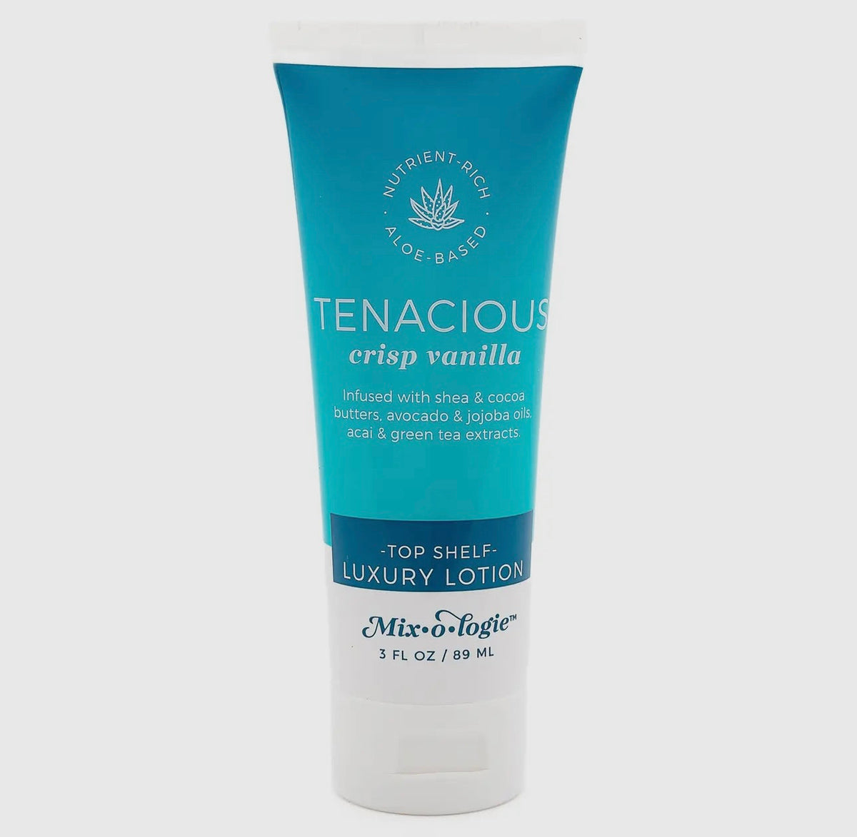 Mix.O.Logie Top Shelf Luxury Lotion