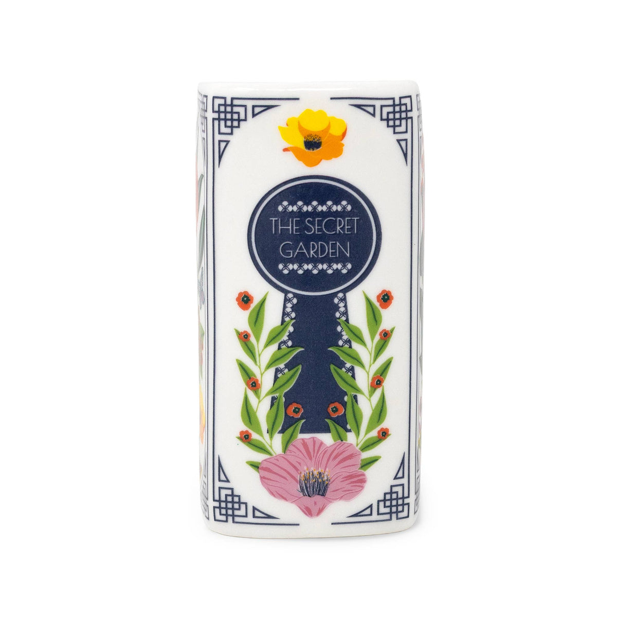 Book Candle, The Secret Garden
