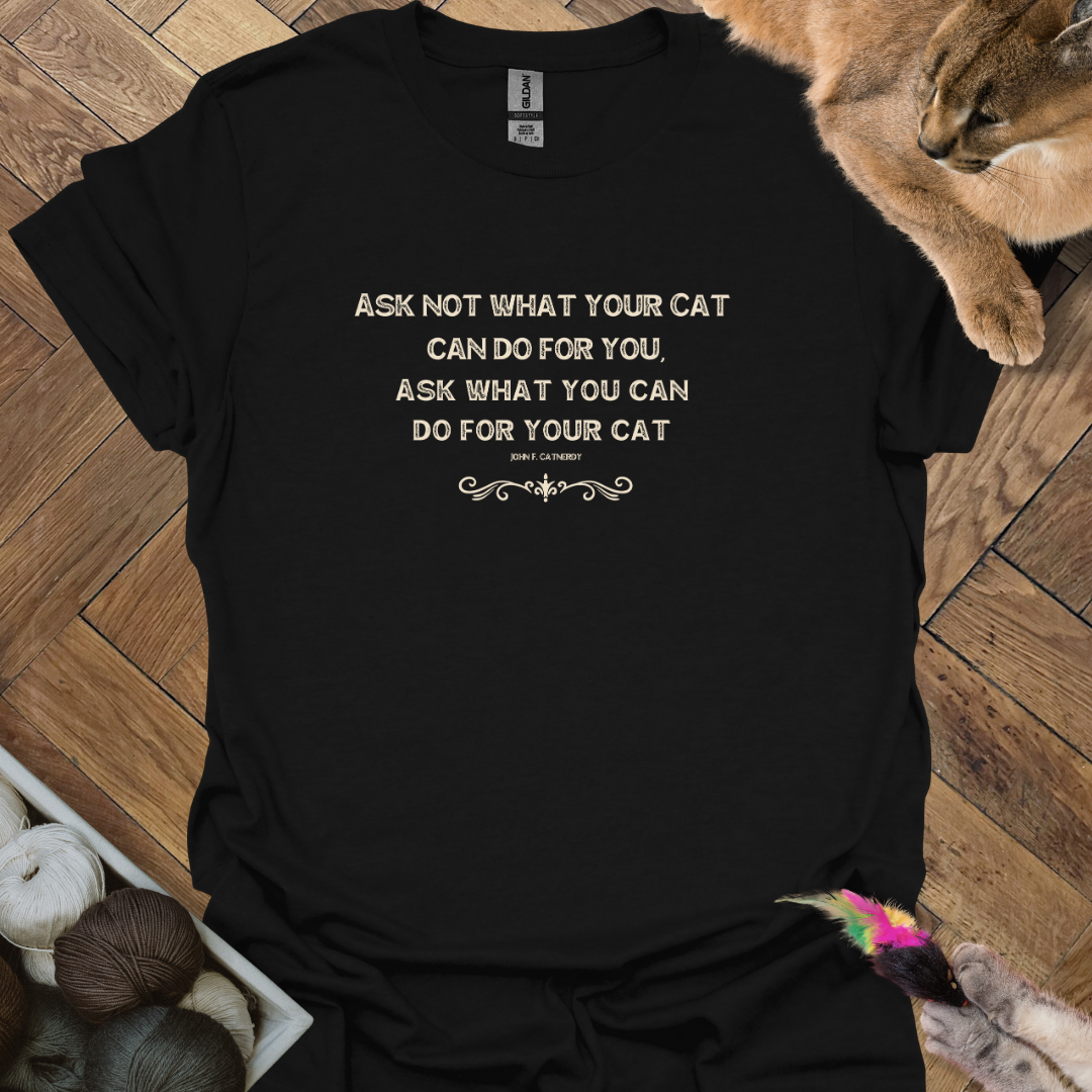 John F. Catnerdy 2 product image 2