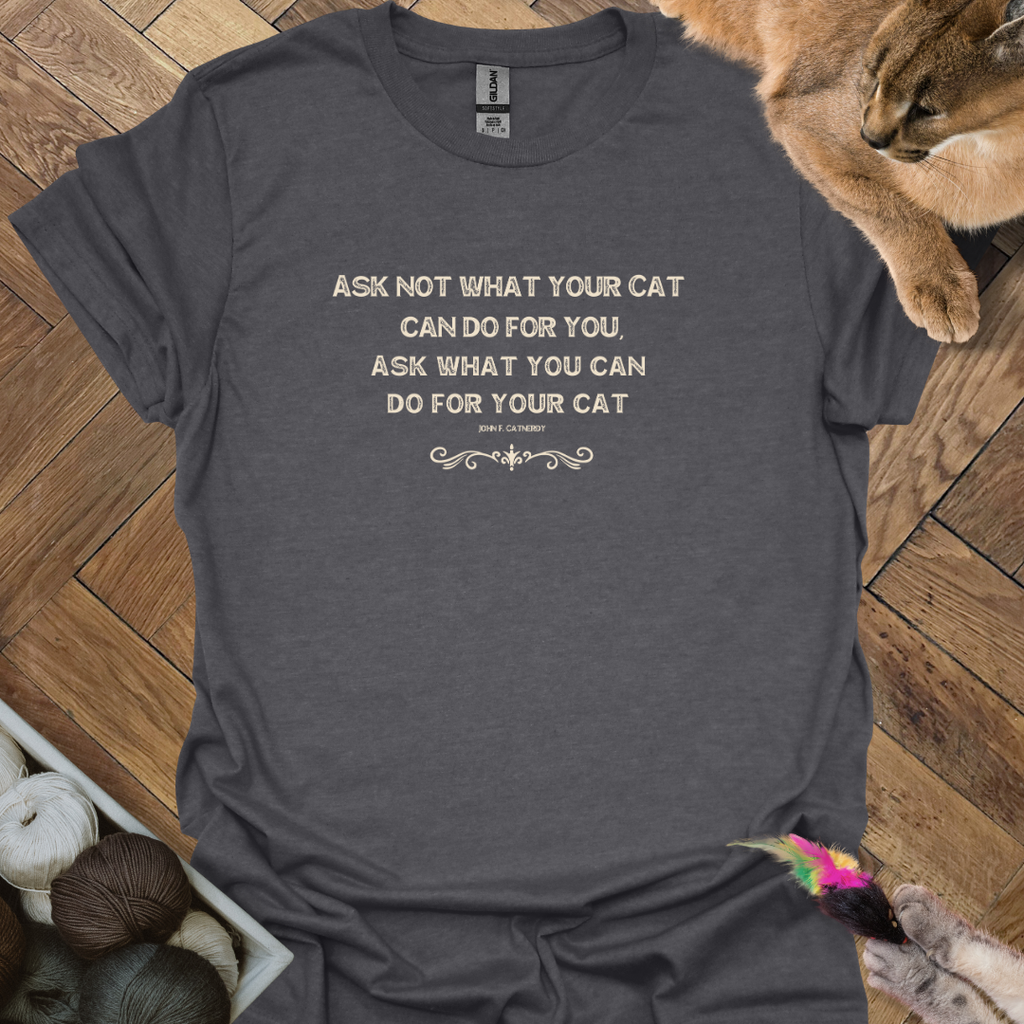 John F. Catnerdy 2 product image 3