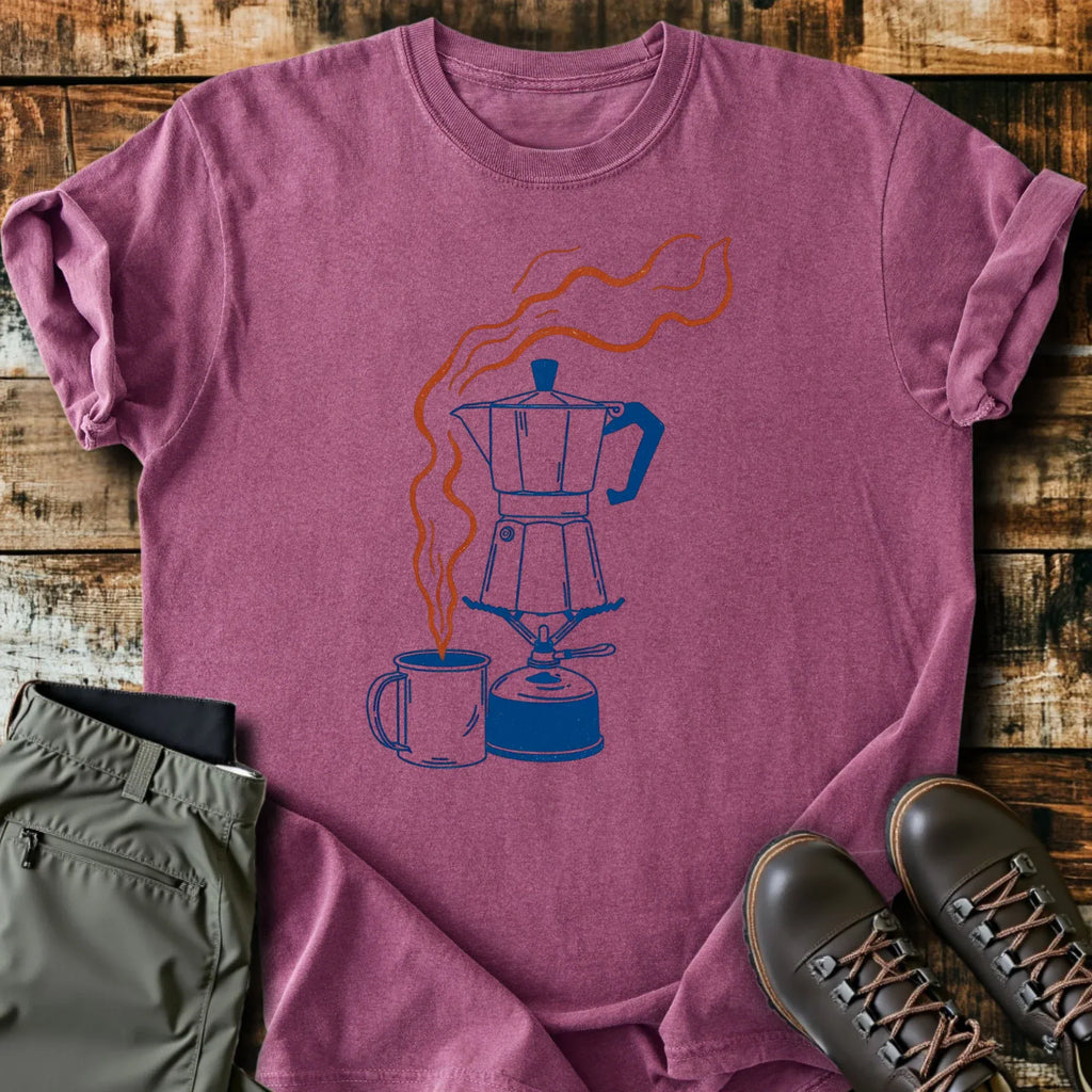 Fresh Cup T-Shirt