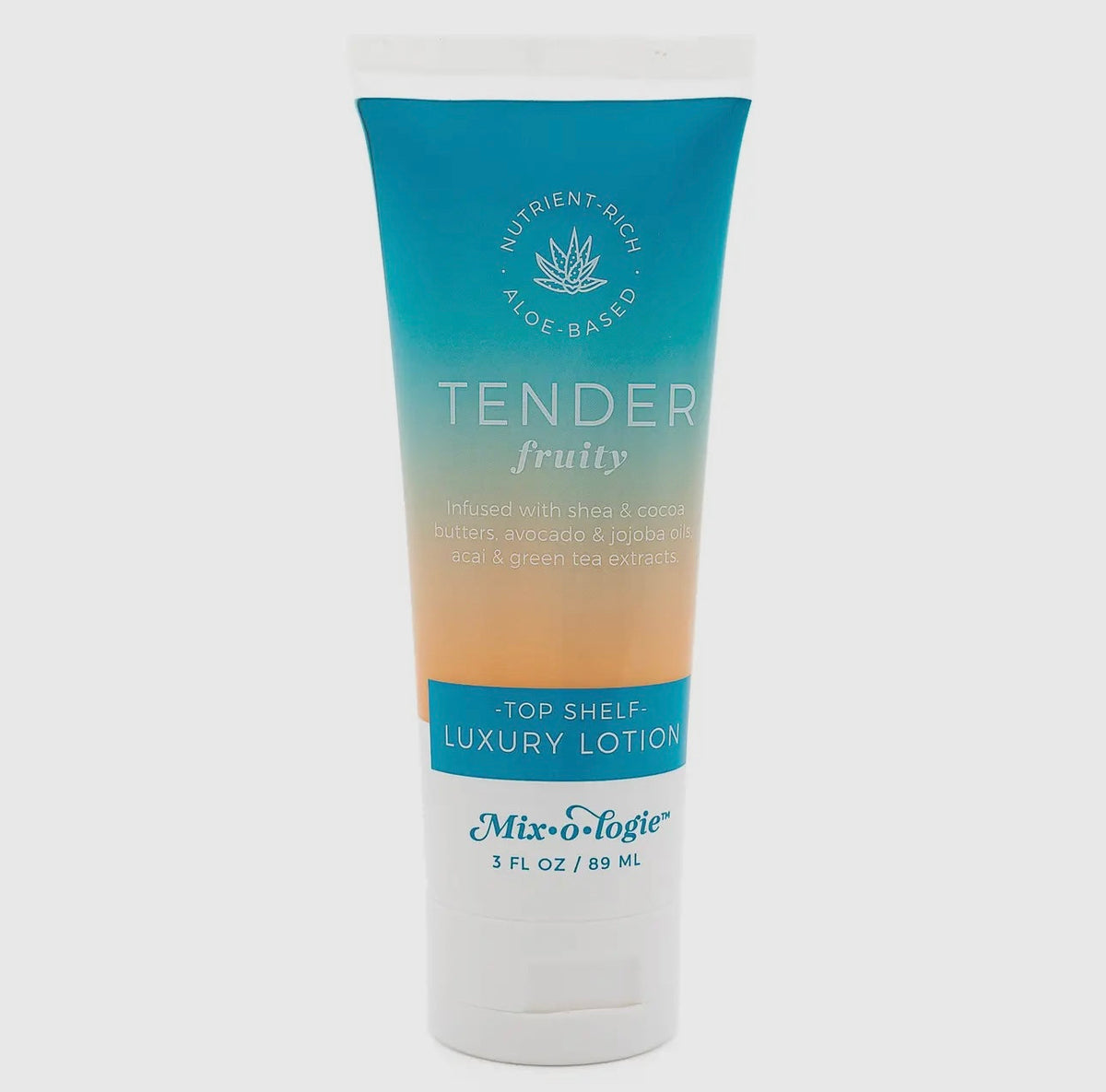 Mix.O.Logie Top Shelf Luxury Lotion