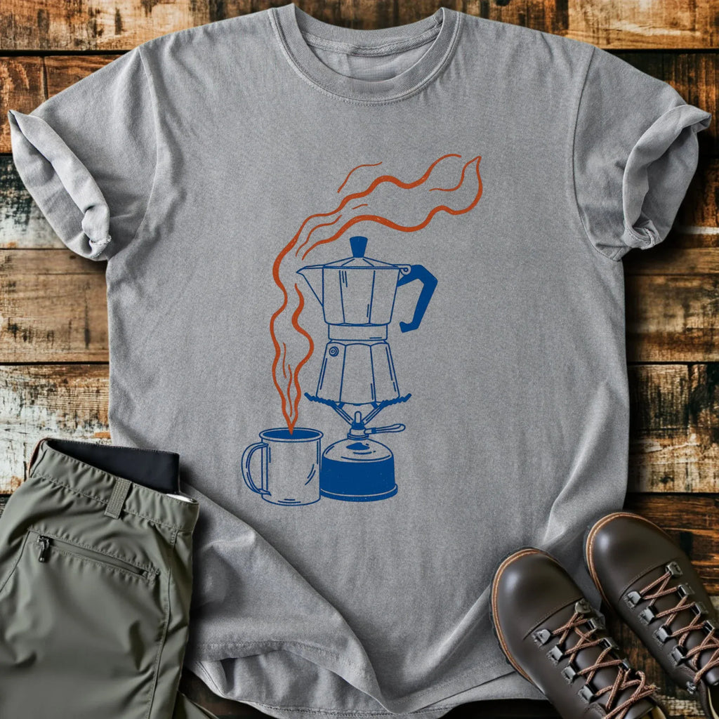 Fresh Cup T-Shirt