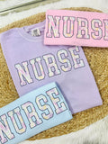 Custom Peep Pastel Inspired DTF Graphic Top product image 1