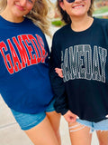 Game Day Polka Dots Custom GAME138 Apparel