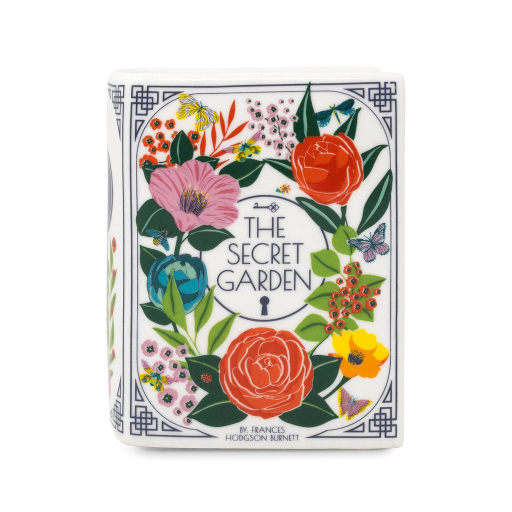 Book Candle, The Secret Garden