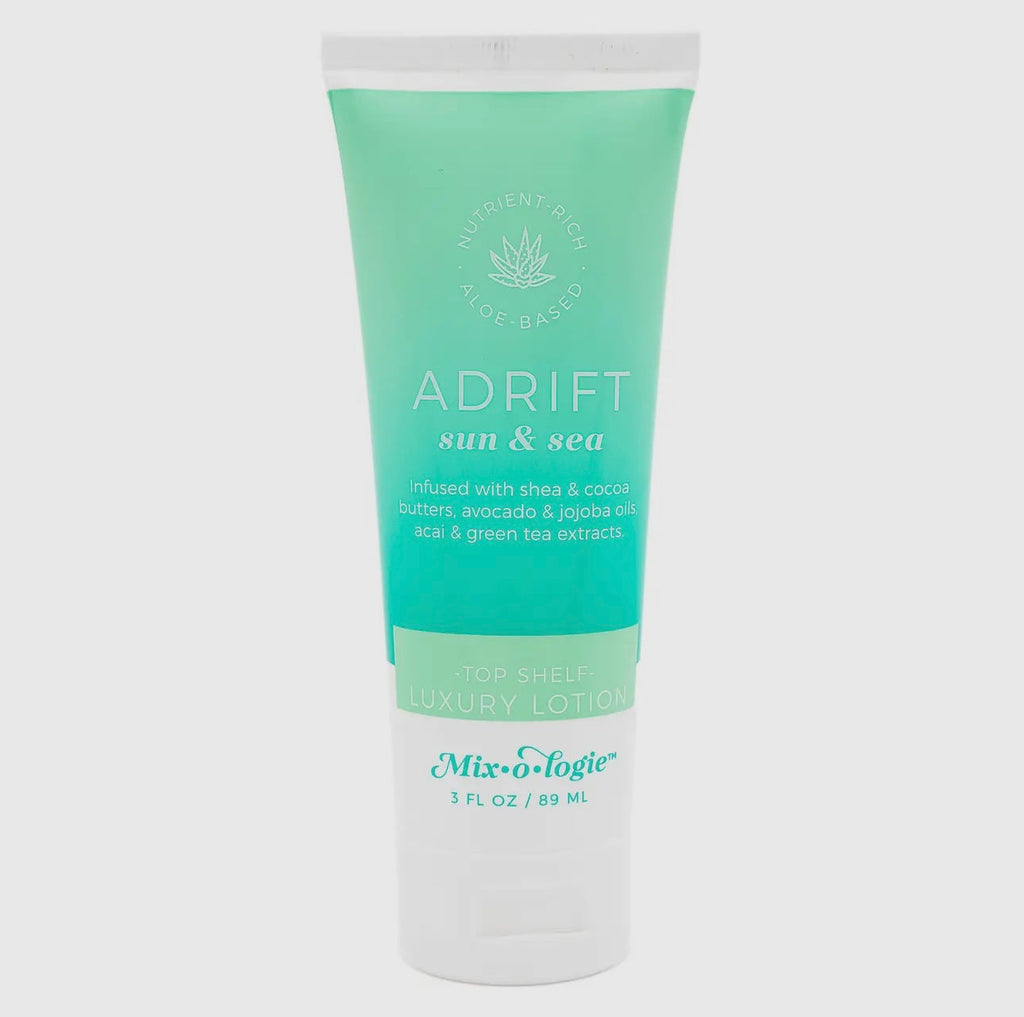 Mix.O.Logie Top Shelf Luxury Lotion