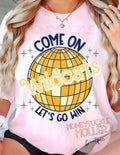 Disco Wildcats