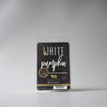 5.5 oz Wax Melts Fall: White Pumpkin