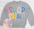 Shop Small Honeysuckle Holler Boutique