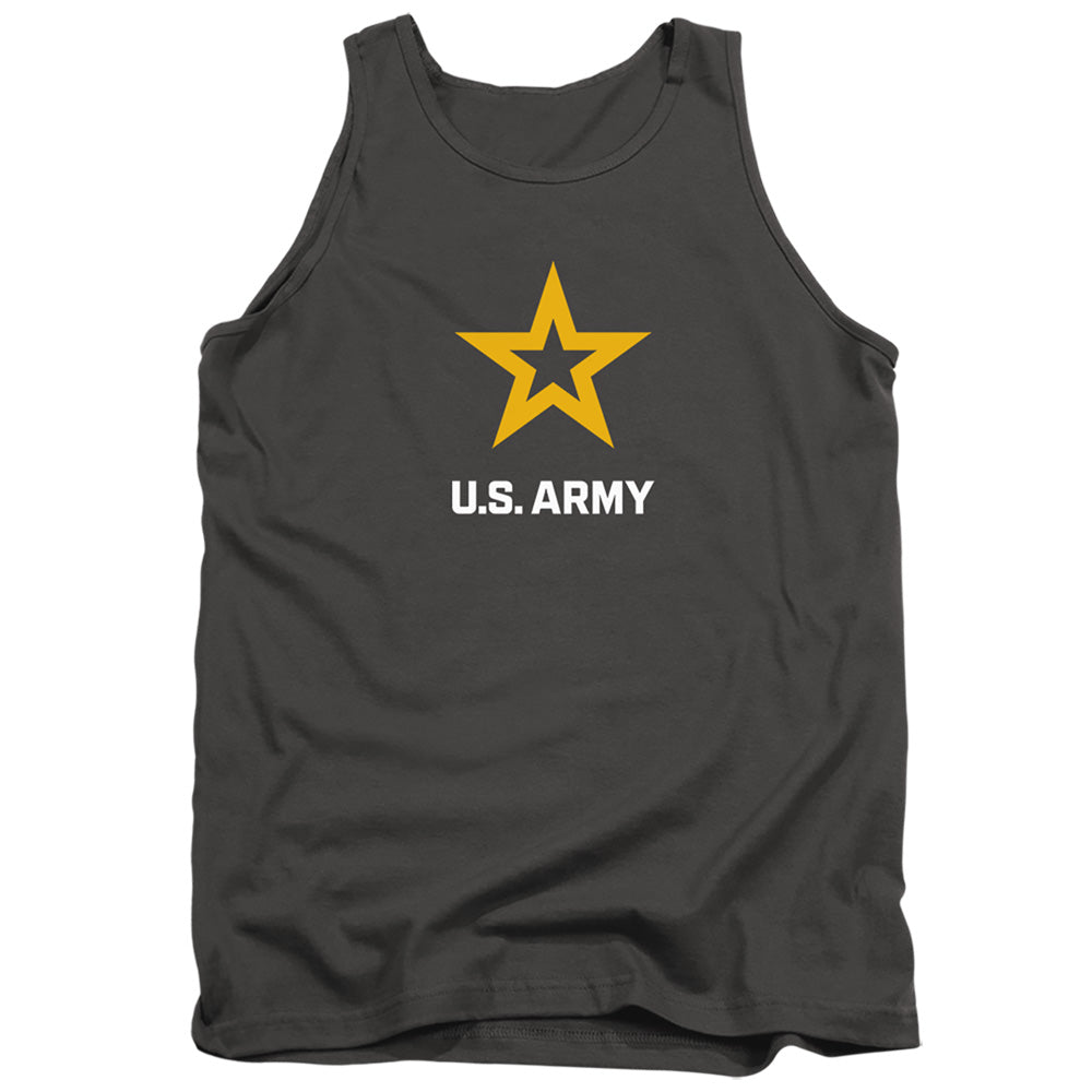 U.S. Army Logo Tank Top