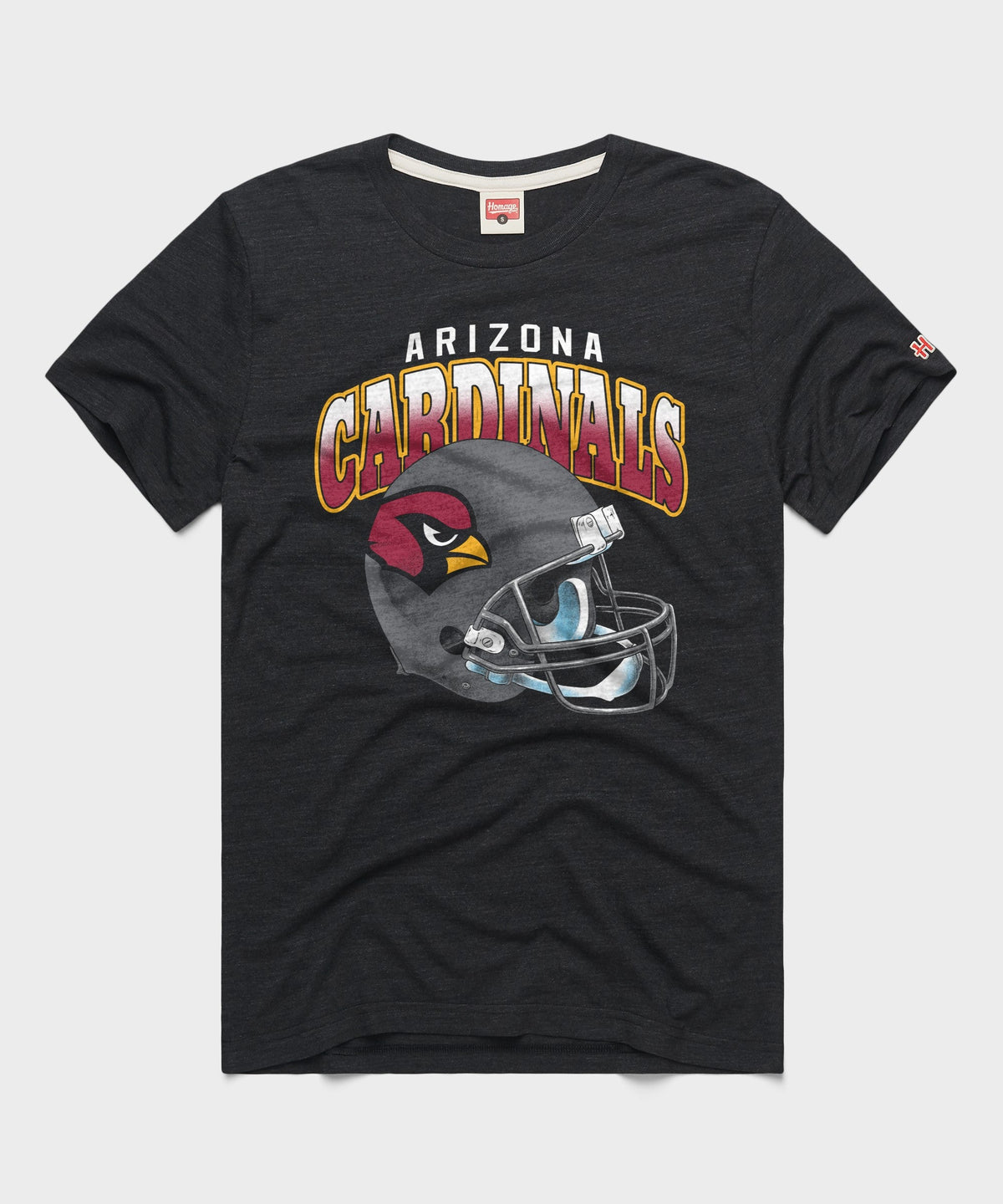 Arizona Cardinals Gradient Helmet product image 1