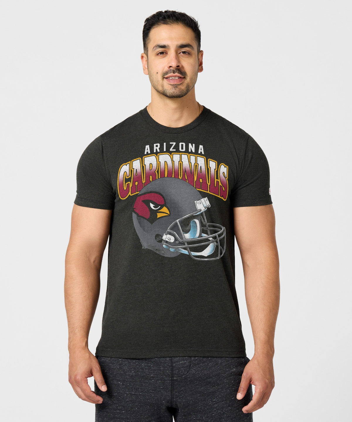 Arizona Cardinals Gradient Helmet product image 3
