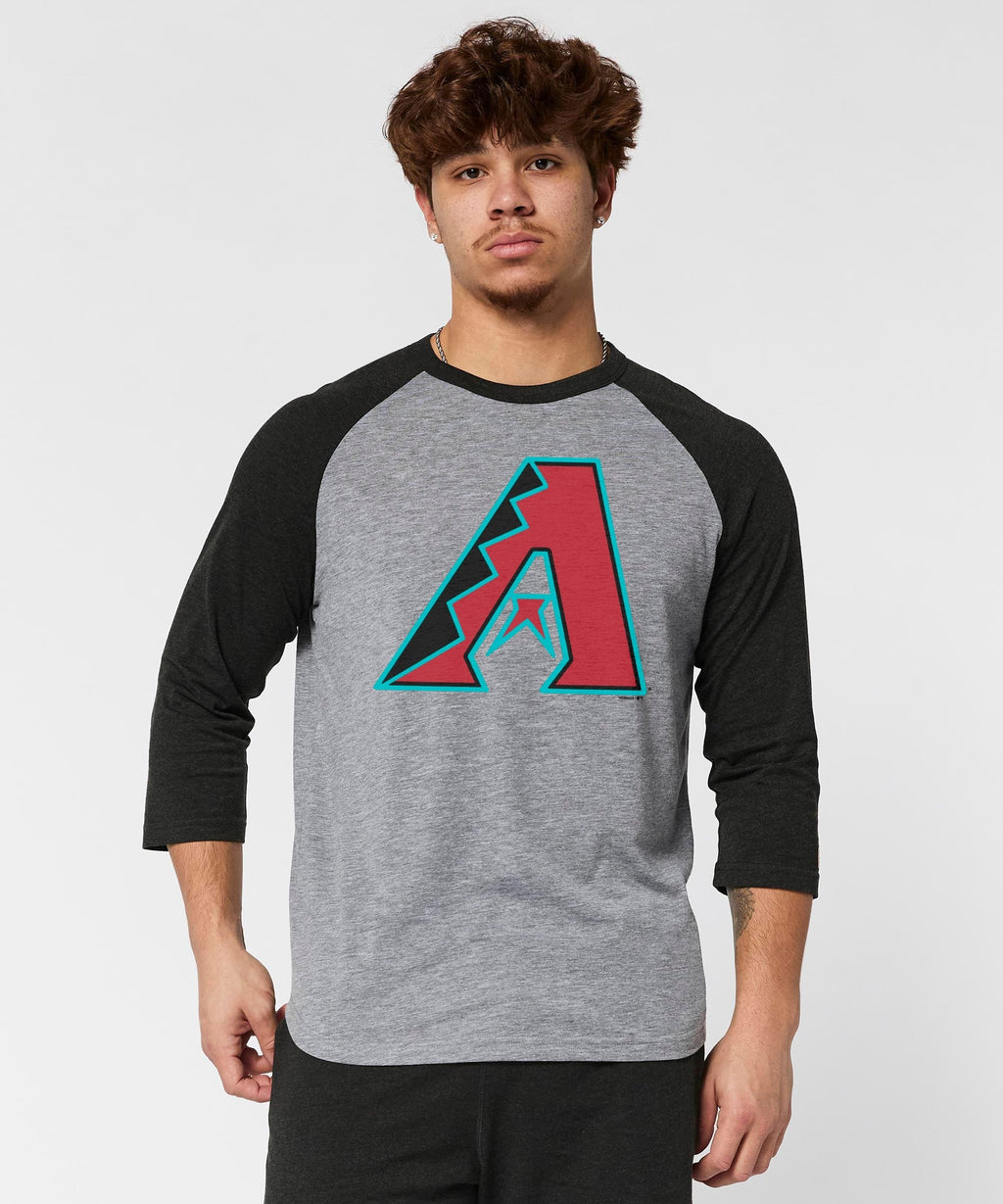Arizona Diamondbacks '24 Raglan product image 3