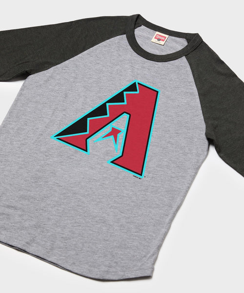 Arizona Diamondbacks '24 Raglan product image 2