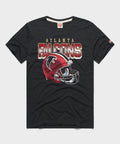 Atlanta Falcons Gradient Helmet product image 1