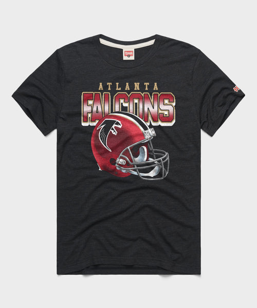 Atlanta Falcons Gradient Helmet product image 1
