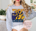 Wildcat Cheer